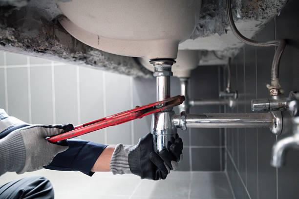 Trusted Toilet Repair service in Dania, FL - Masters Plumbing Service